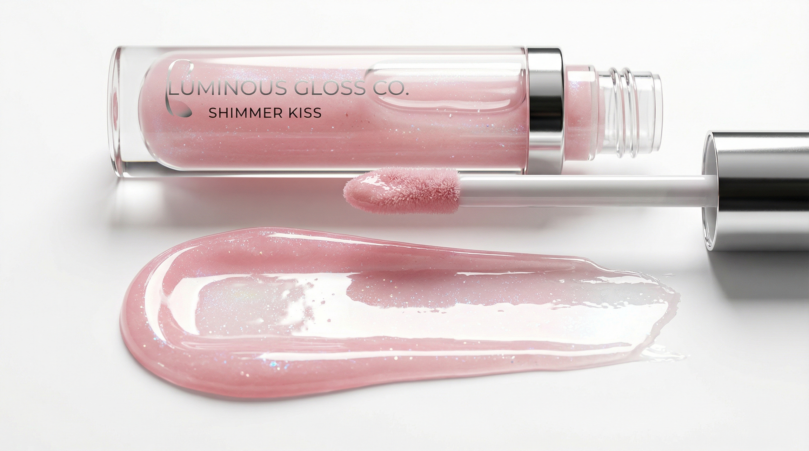 LIP GLOSS AMOUR